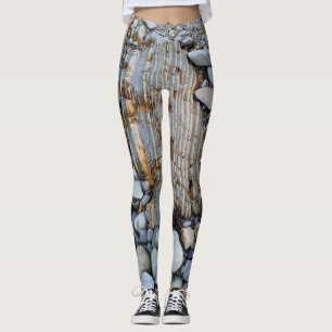 Leggings Piernas rocosas