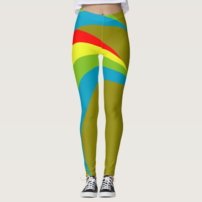Leggings Piernas > Ropa y zapatos > Mujeres (Anverso)