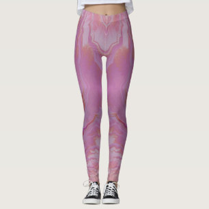 Leggings Piernas ~ rosa ~ original