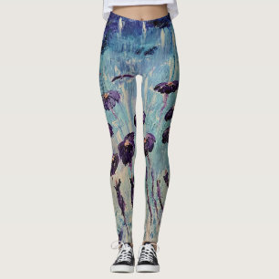 Leggings Piernas rotas