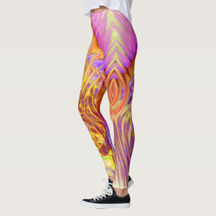 Leggings Piernas Sensuales de 3 opciones