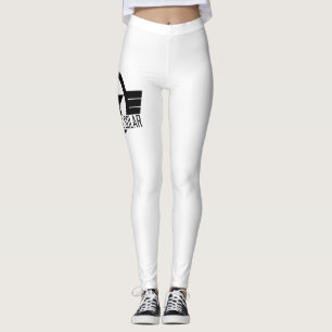 Leggings Piernas solares Rockstars