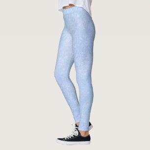 Leggings Piernas - Susurro De Hielo