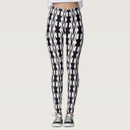 Leggings Piernas Vivas: ¡Medias con Patrones Únicos en Abun