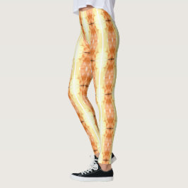 Leggings Piernas Vivas: ¡Medias con Patrones Únicos en Abun