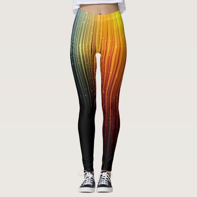 Leggings Pieza (Anverso)