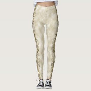 Leggings Pilares de oro