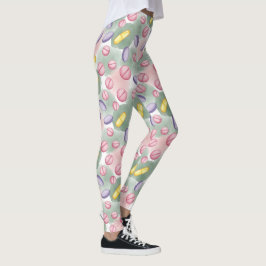 Leggings Píldoras para el pasto de la salud
