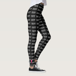 Leggings Pimiento chile
