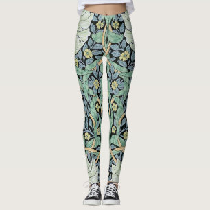 Leggings Pimpernel, William Morris