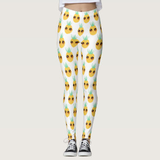 Leggings Piña