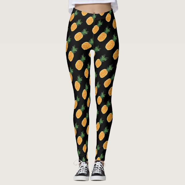 Leggings Piña (Anverso)