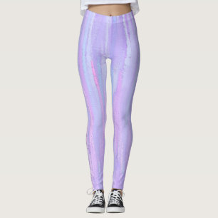 Leggings Pincel Pastel