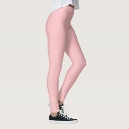 Leggings Pink