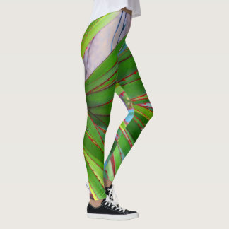 Leggings Pino de tornillo joven