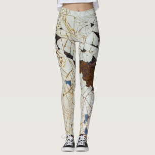 Leggings Pintura Enloquecida