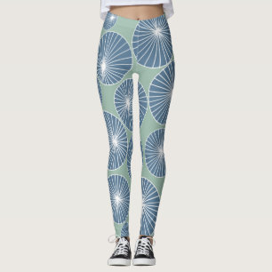 Leggings Pinturas