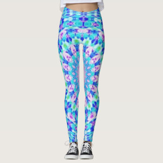 Leggings Piscina Devine
