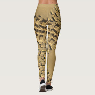 LEGGINGS PISTAS DE ARENA