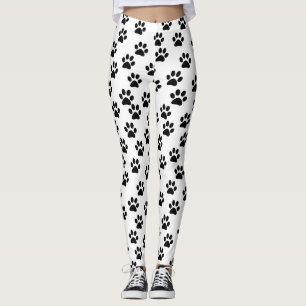 Leggings Pistas de gato