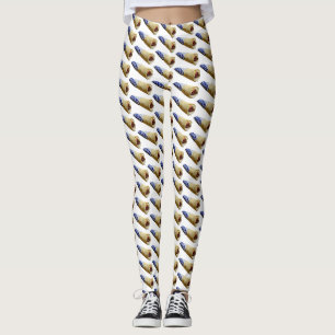 Leggings Pita Gyros
