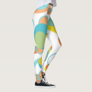 Leggings PixDezines Mod Bubbles