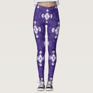Leggings Placer...
