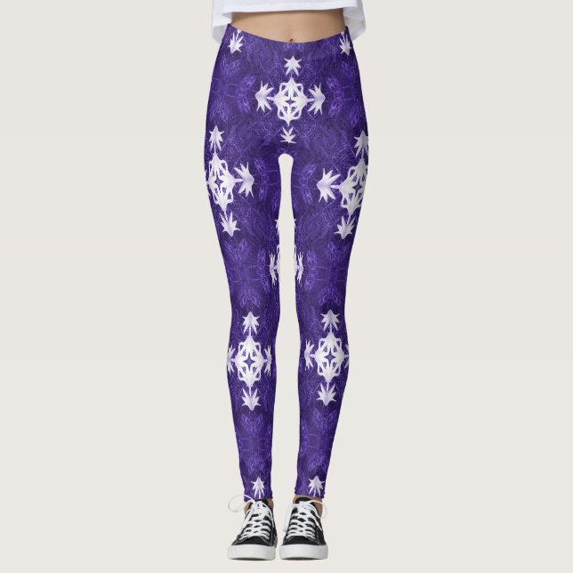 Leggings Placer... (Anverso)