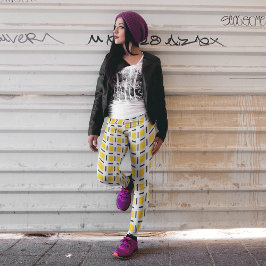 Leggings Plaid Checkered