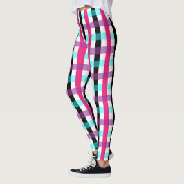 Leggings Plaidicosis