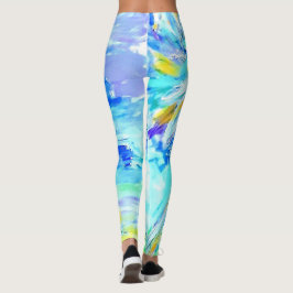 Leggings Plam Trees Legginsons