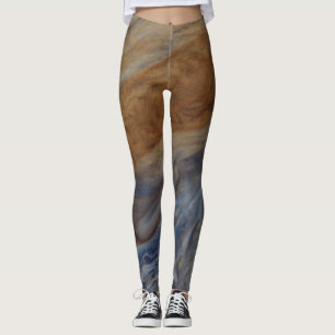 Leggings Planet Júpiter Gran Punto Rojo