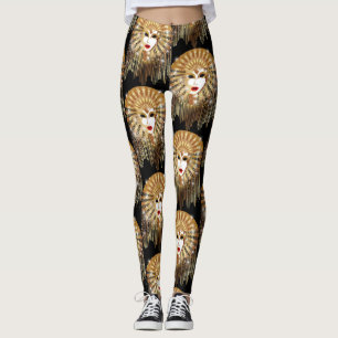 Leggings Planificador