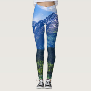 Leggings Plantilla de registro