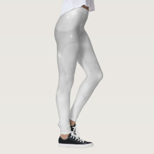 Leggings Plata   Zazzle_Growshop.