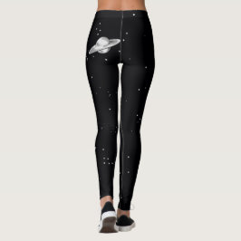 LEGGINGS PLATILLO VOLANTE, UFO