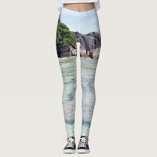 Leggings Playa (Anverso)