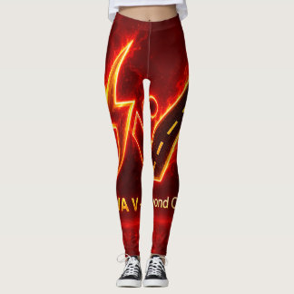 Leggings PLP NOVA V | Gráficos Premium (Camiseta/Sudadera/C