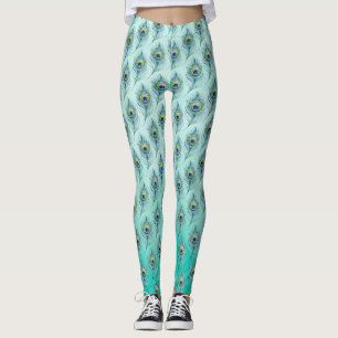 Leggings Pluma