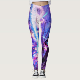 Leggings Poder De Fremont Street