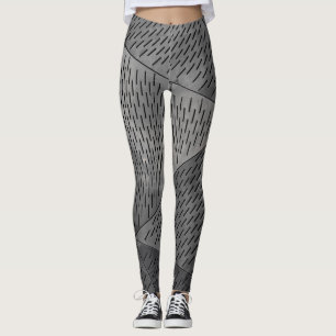 Leggings Poder de la construcción de acero Inoxidable Indus