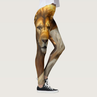 Leggings Poder y elegancia para cada paso