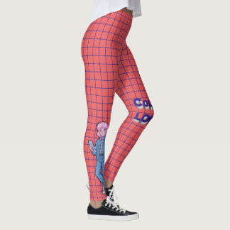 Leggings Podrías AMARME
