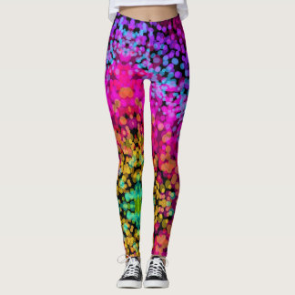 Leggings polainas