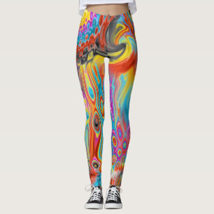 Leggings Polainas