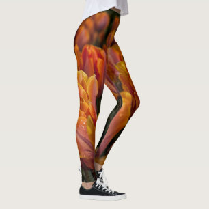 Leggings Polainas