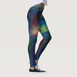 Leggings Polainas