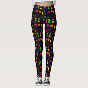 Leggings Polainas
