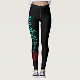 Leggings Polainas