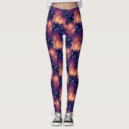 Leggings Polainas